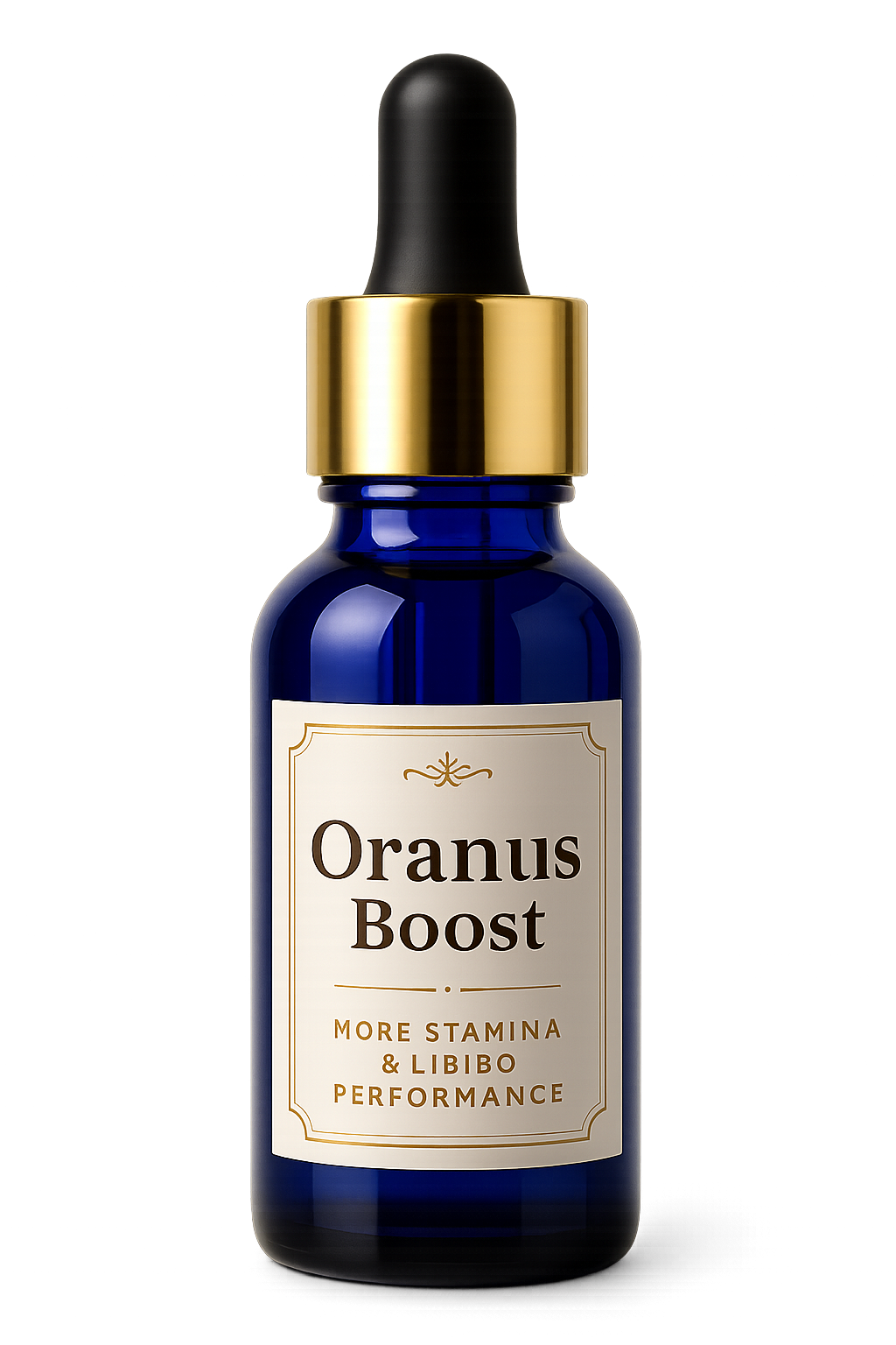 Oranus Boost Product